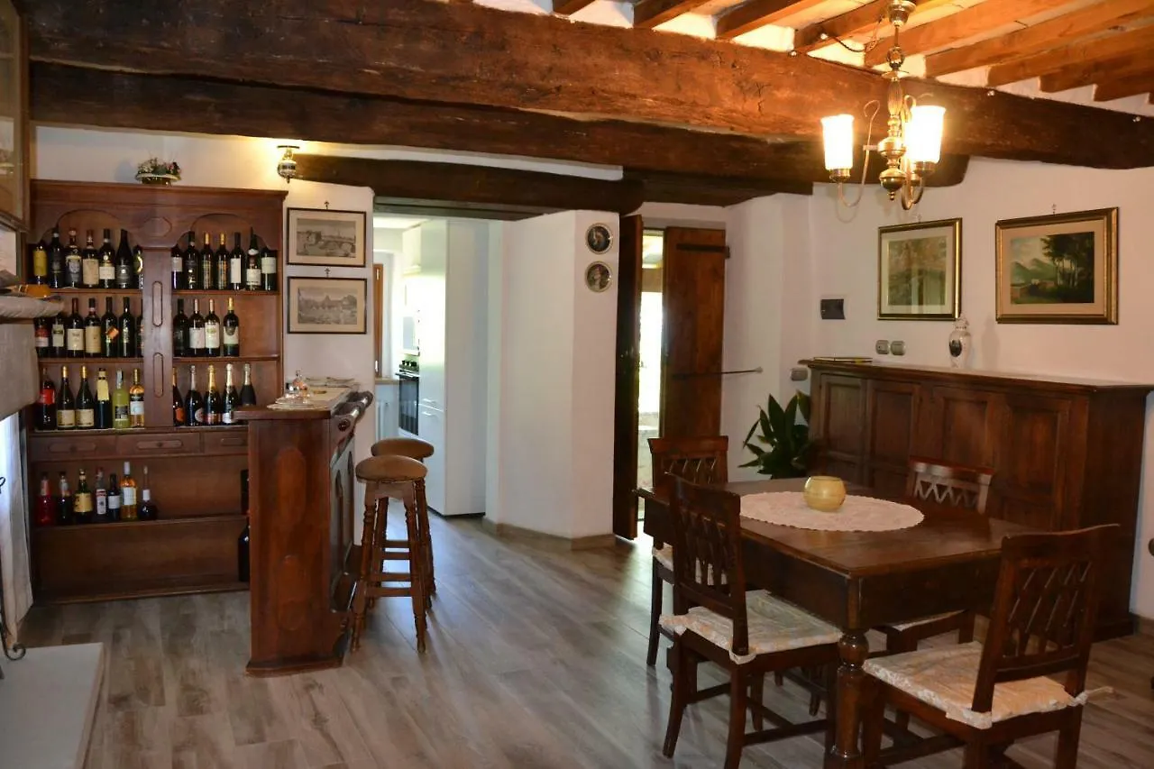 B&B Il Palazzo Sansepolcro 3*,
