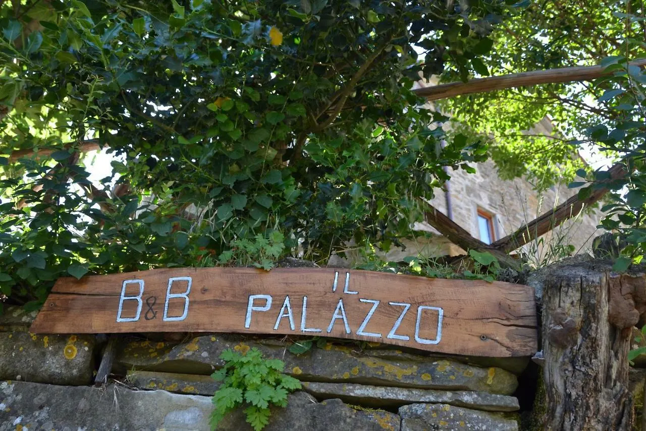 B&B Il Palazzo Sansepolcro