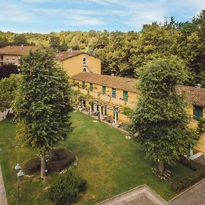 La Casa Del Mulino 3*, Merone Italy