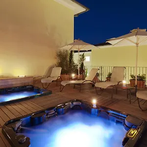 Corsignano Hotel