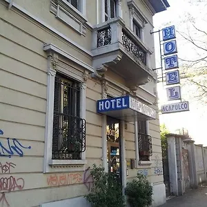 Acapulco , Milan Italy