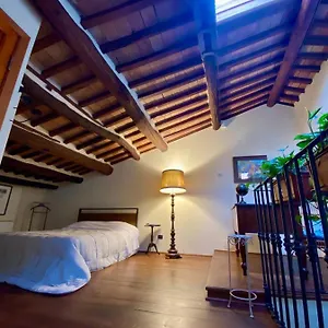 Borgo Di Piero Apartment