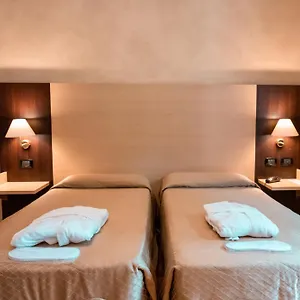 Terme Pellegrini Hotel