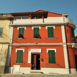Porta Di Sotto Frühstückspension