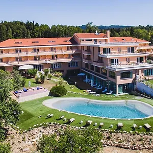 Demidoff Country Hotel