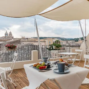 Terrazza Dei Sogni 2*, Ragusa Italy