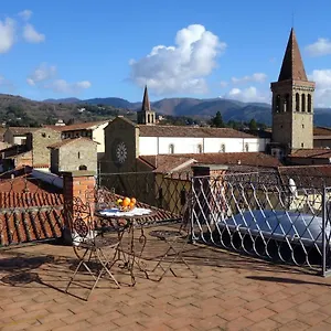 Torre Medioevale D'uguccione Holiday home
