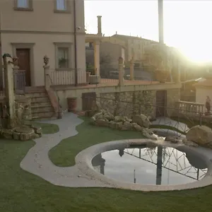 Il Sogno Del Pinzagrilli Frühstückspension