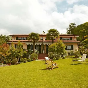 La Carreccia Aparthotel